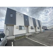 物件名が入ります