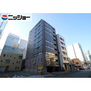 物件名が入ります