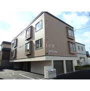 物件名が入ります