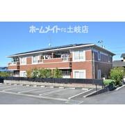 物件名が入ります