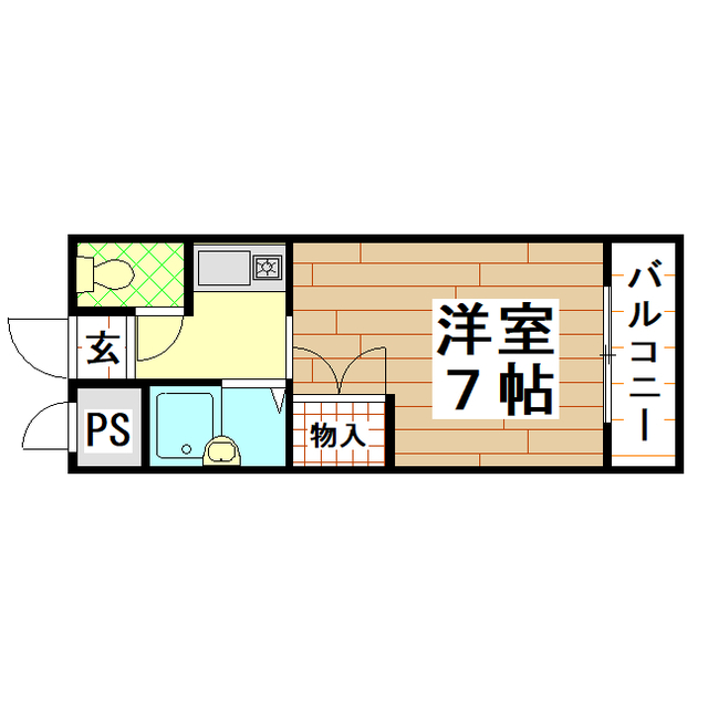 物件画像