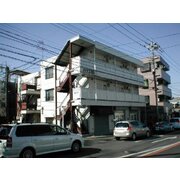 物件名が入ります