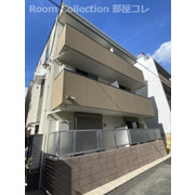 物件名が入ります