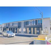 物件名が入ります