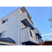 物件名が入ります