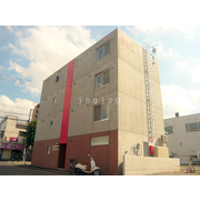 物件名が入ります