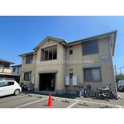 物件名が入ります