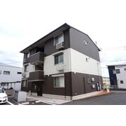 物件名が入ります