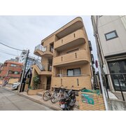 物件名が入ります