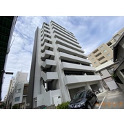 物件名が入ります