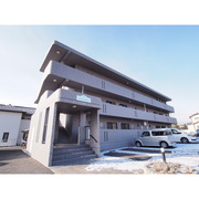 物件名が入ります