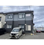 物件名が入ります