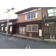 物件名が入ります