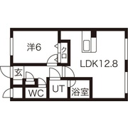 物件名