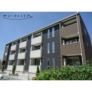 物件名が入ります