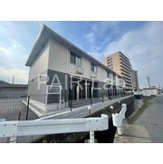 物件名が入ります