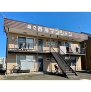 物件名が入ります