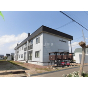 物件名が入ります