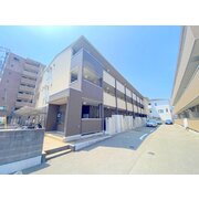 物件名が入ります