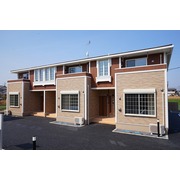 物件名が入ります