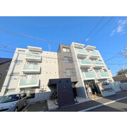 物件名が入ります