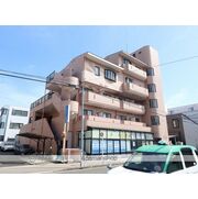 物件名が入ります