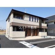 物件名が入ります