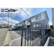 物件名が入ります