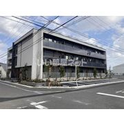 物件名が入ります