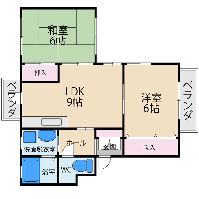 物件画像