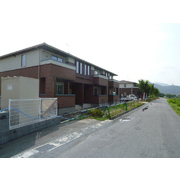 物件名が入ります