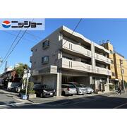 物件名が入ります