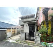 物件名が入ります