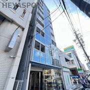 物件名が入ります