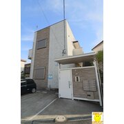 物件名が入ります