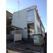 物件名が入ります