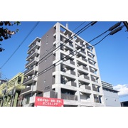 物件名が入ります