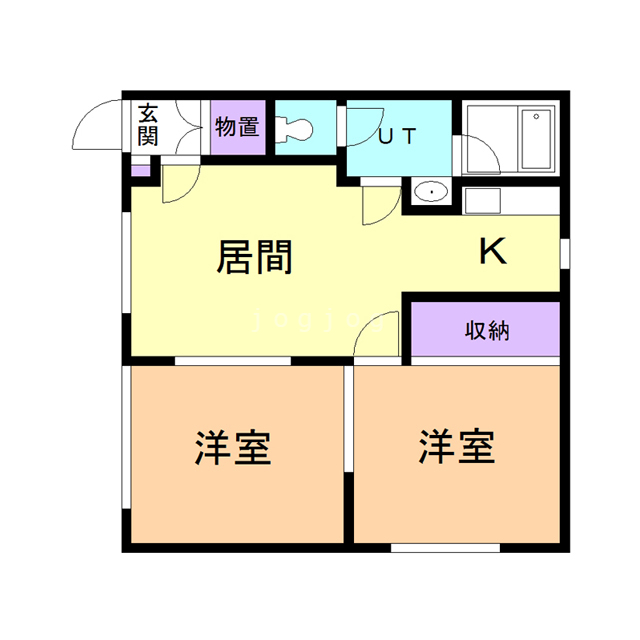 物件画像