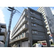 物件名が入ります