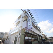 物件名が入ります