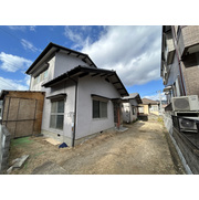 物件名が入ります