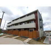 物件名が入ります