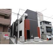 物件名が入ります