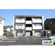 物件名が入ります