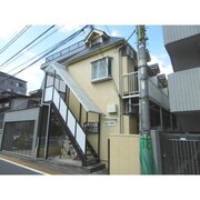 物件名が入ります