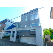 物件名が入ります