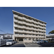 物件名が入ります