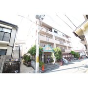 物件名が入ります