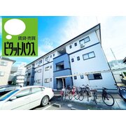 物件名が入ります