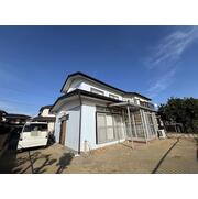 物件名が入ります